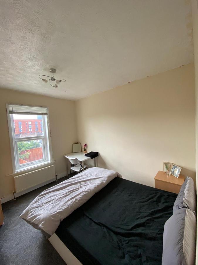 Radanks House - Fratton Lägenhet Portsmouth Exteriör bild